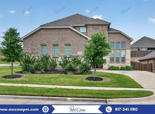 3668 Walnut Ridge Dr, Midlothian, TX 76065