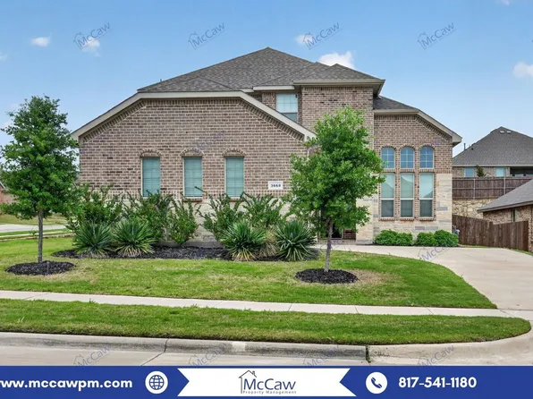 3668 Walnut Ridge Dr, Midlothian, TX 76065