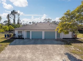 5317/5319 27th St SW, Lehigh Acres, FL 33973