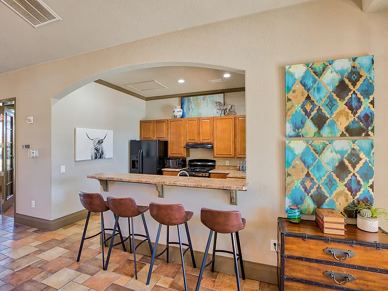 Villas at Park West — Photo 21