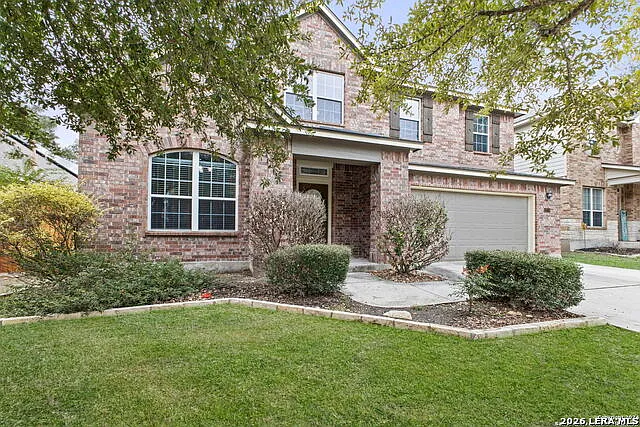4 bed, 3.5 bath, 2934 sqft, $2,445 — Photo 1