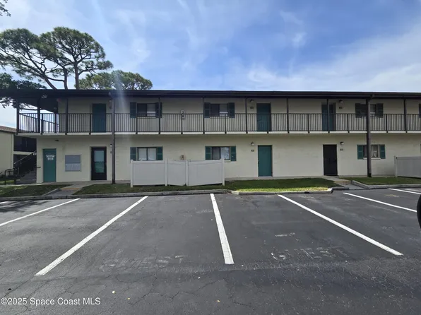 505 Landings Way APT 10, Merritt Island, FL 32952