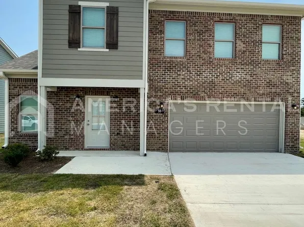 55 Kings Way, Jasper, AL