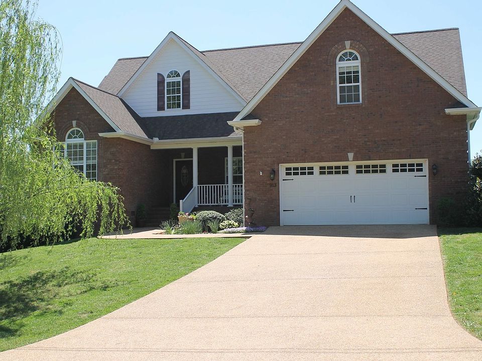 Classy aggregate drive/walk 