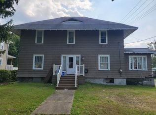 33 Grand Blvd, Binghamton, NY 13905
