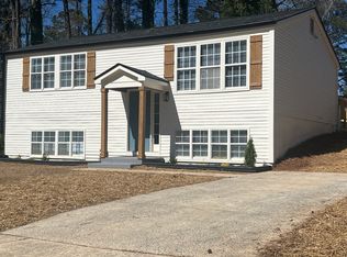 403 Abbey Rd, Peachtree City, GA 30269