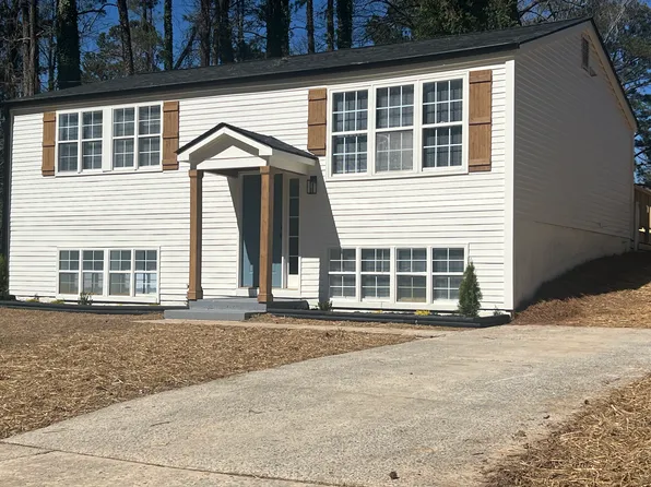 403 Abbey Rd, Peachtree City, GA 30269