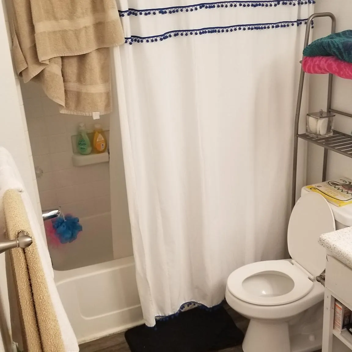 1 bed, 675 sqft, $500 — Photo 4