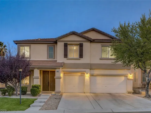 7821 Red Leaf Dr, Las Vegas, NV 89131