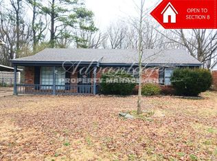 2544 Courtney Dr, Memphis, TN 38128
