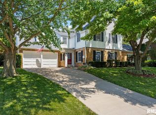 431 W Stratford Dr, Peoria, IL
