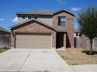 1616 Padre Island Ct, Laredo, TX 78045