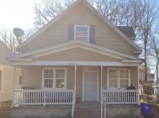 1911 E Main St, Decatur, IL 62521