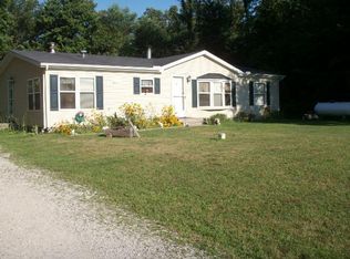 68585 Thomas Rd, White Pigeon, MI 49099