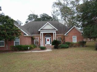 6359 San Martin Ct, Tallahassee, FL 32312