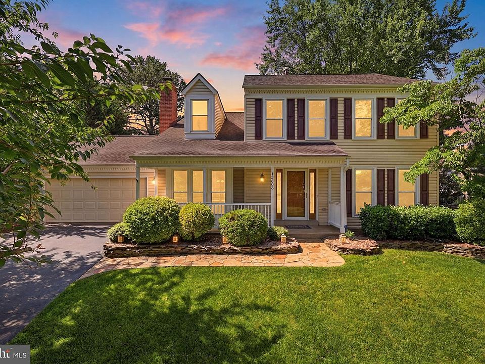 1st image of 13603 Haverford Ct