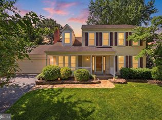 13603 Haverford Ct, Chantilly, VA 20151