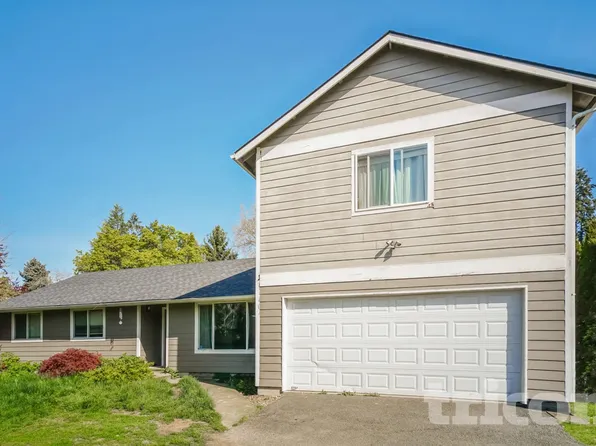 1457 NE 12th Ave, Hillsboro, OR 97124