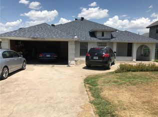 6704 Marvin Brown St, Fort Worth, TX 76179