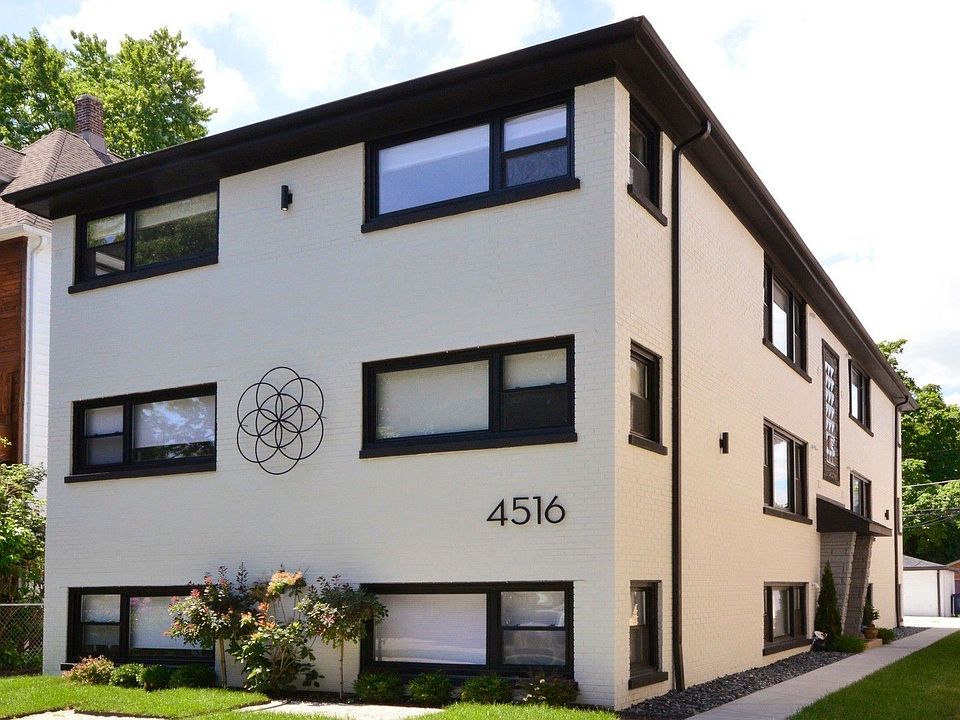 1st image of 4516 N Seeley Ave #201