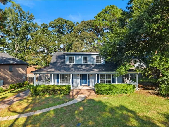 170 Brentwood Dr, Daphne, AL 36526