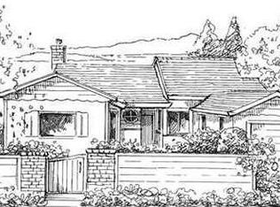 280 Coventry Rd, Kensington, CA 94707