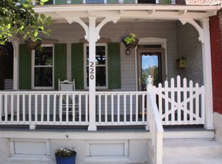 220 E Lemon St, Lancaster, PA 17602