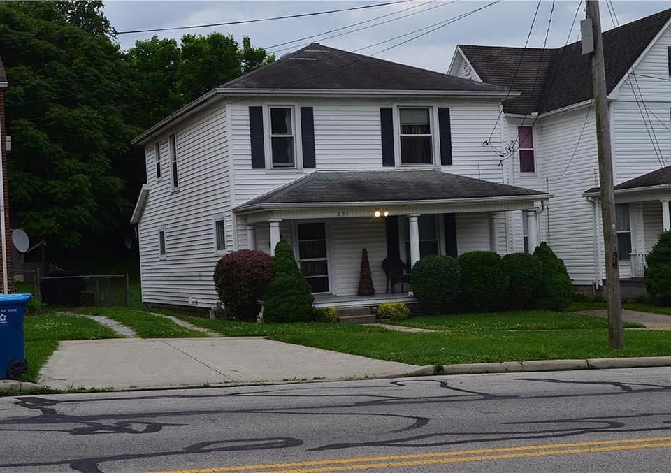 1st image of 734 N Main Ave