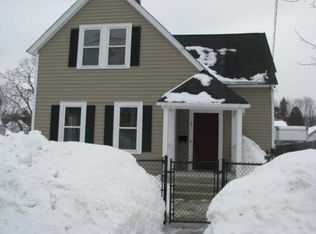 27 Lincoln Ave, Nashua, NH 03060