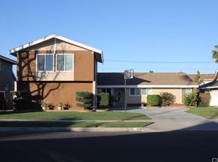 940 N Morgan St, Orange, CA 92867