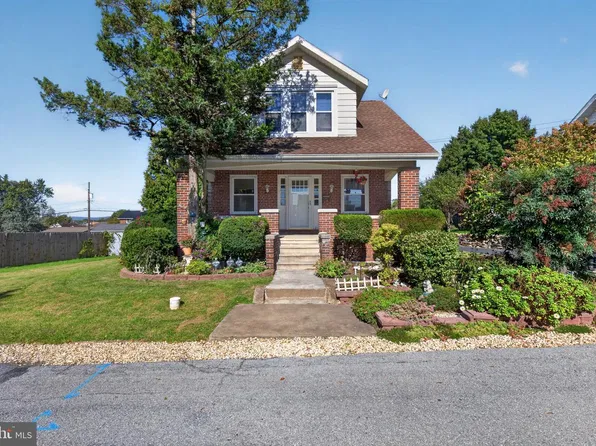 4808 Orchard St, Harrisburg, PA 17109