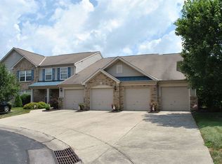 1702 Arbor View Ln APT 203, Cold Spring, KY 41076