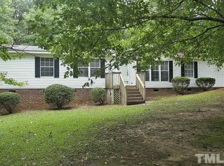 116 Blue Slate Ln, Clayton, NC 27520