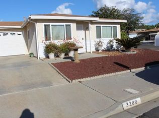 3266 Calle Osuna, Oceanside, CA 92056