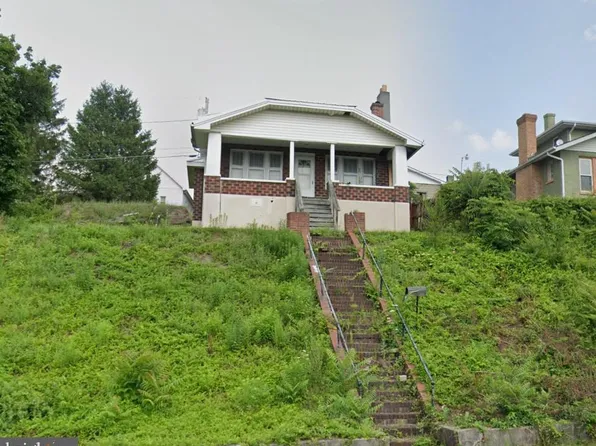 512 Louisiana Ave, Cumberland, MD 21502