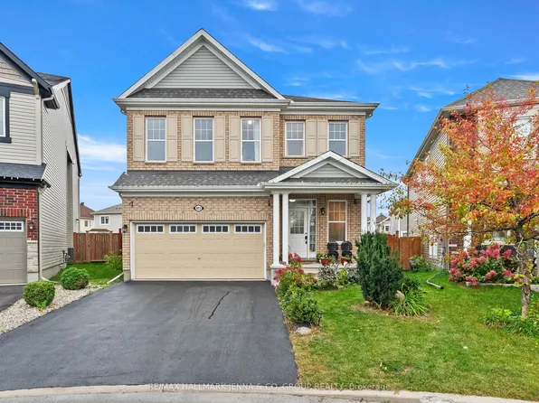 803 Logperch Cir, Ottawa, ON K2J 6K3