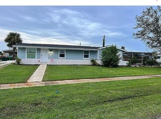 1598 Noble Ter, Pt Charlotte, FL 33952