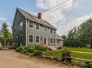 296 Bedford Rd, New Boston, NH 03070