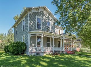 607 Hatton Ave, Dallas Center, IA 50063