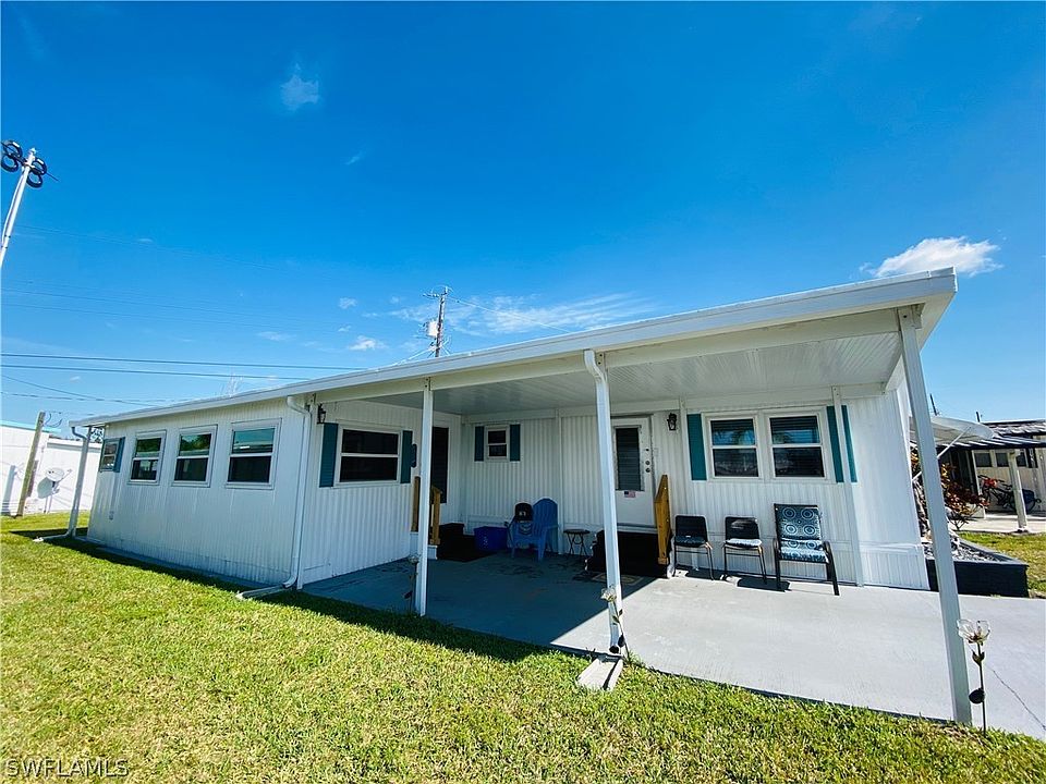 5558 Palm Beach Blvd LOT 264, Fort Myers, FL 33905 Zillow