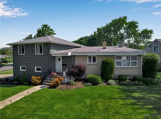 66 Irving Ter, Depew, NY 14043