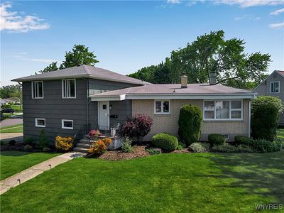 66 Irving Ter, Depew, NY, 14043