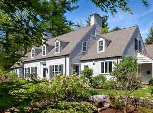 105 Boulder Trl, Bronxville, NY 10708