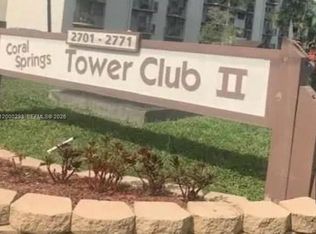2701 Riverside Dr APT 316-B, Coral Springs, FL 33065