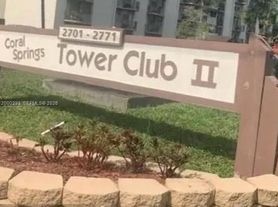 2701 Riverside Dr, Coral Springs, FL