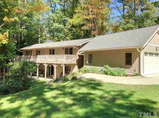 3600 Swann St, Raleigh, NC 27612