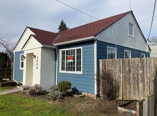 2004 E 33rd St, Vancouver, WA 98663