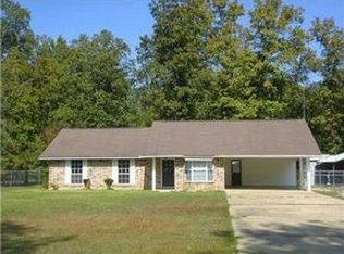 12781 Mill Pond Rd, Deville, LA 71328