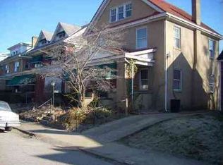 1328 Neel St, Huntington, WV 25701