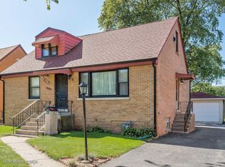 320 High Ridge Rd, Hillside, IL 60162